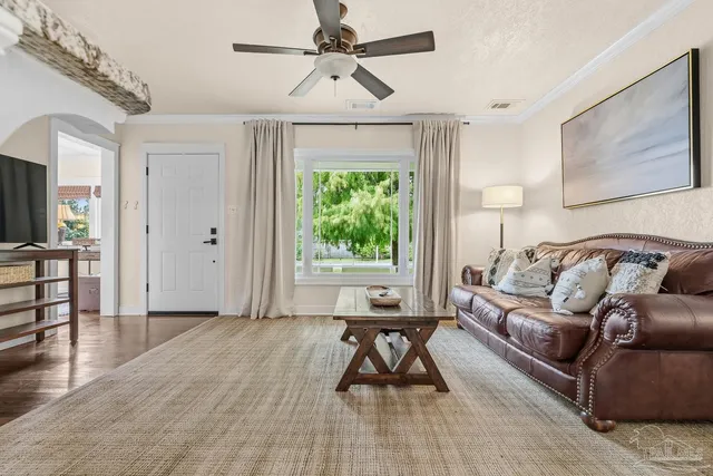 $429,000 | 1722 East Hatton Street, Pensacola, FL 32503