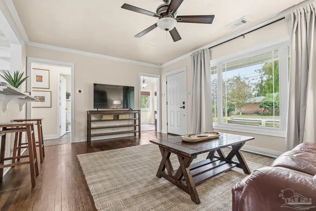 $429,000 | 1722 East Hatton Street, Pensacola, FL 32503
