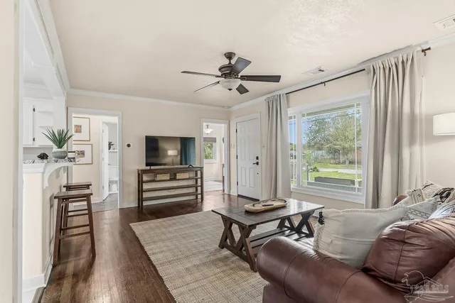 $429,000 | 1722 East Hatton Street, Pensacola, FL 32503