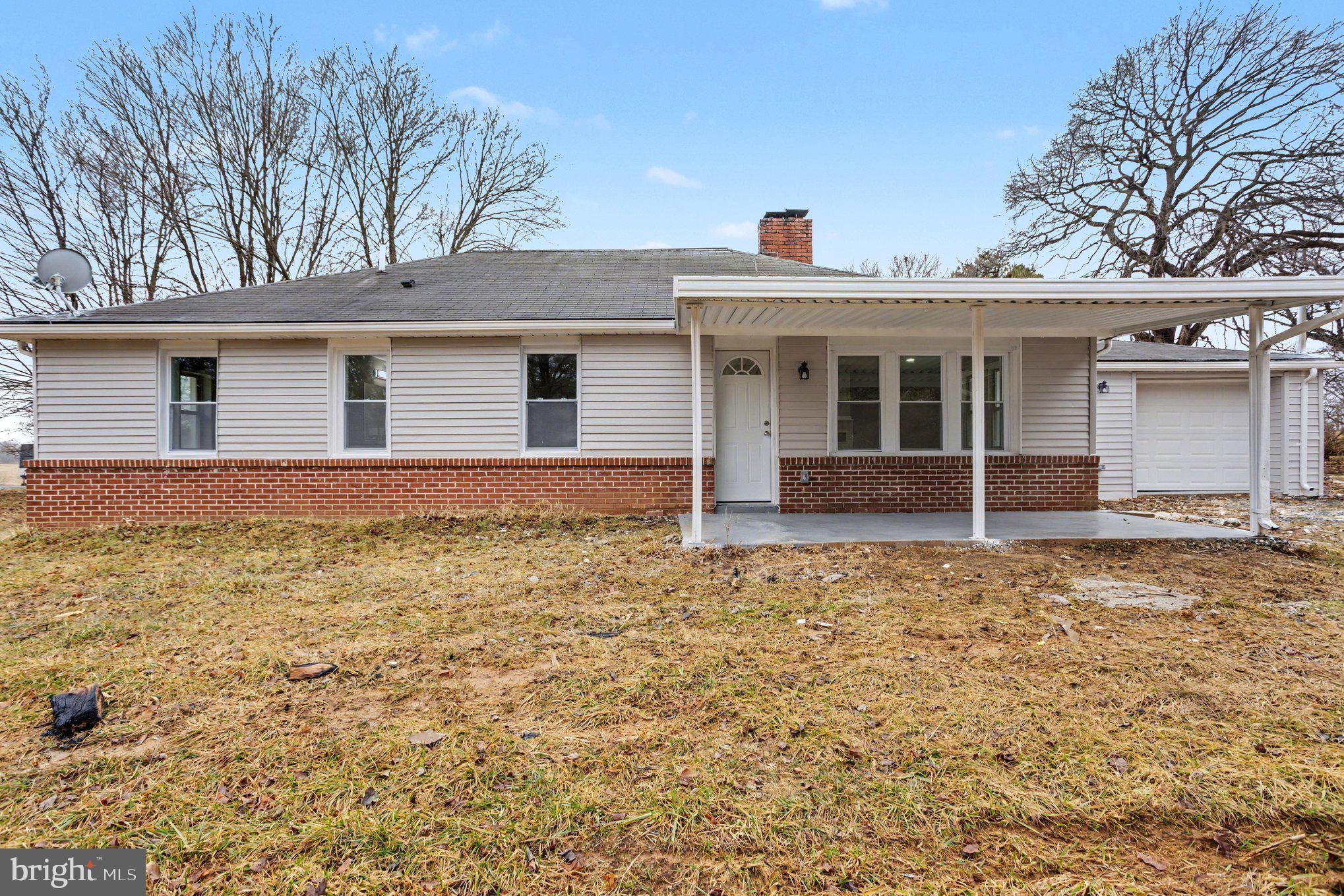 413 Obrecht Road Sykesville, MD 21784 - Photo 2 of 26