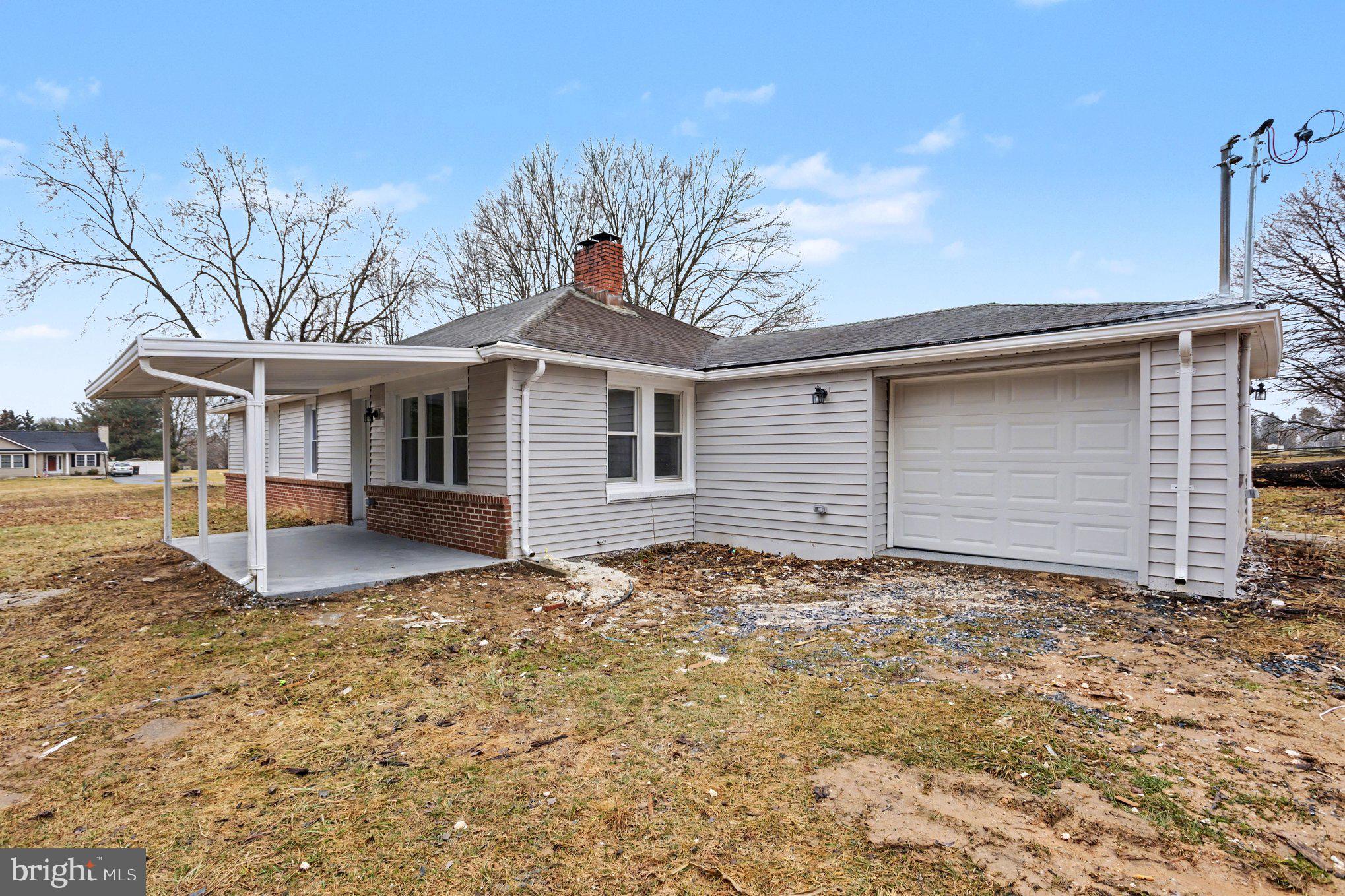 413 Obrecht Road Sykesville, MD 21784 - Photo 3 of 26