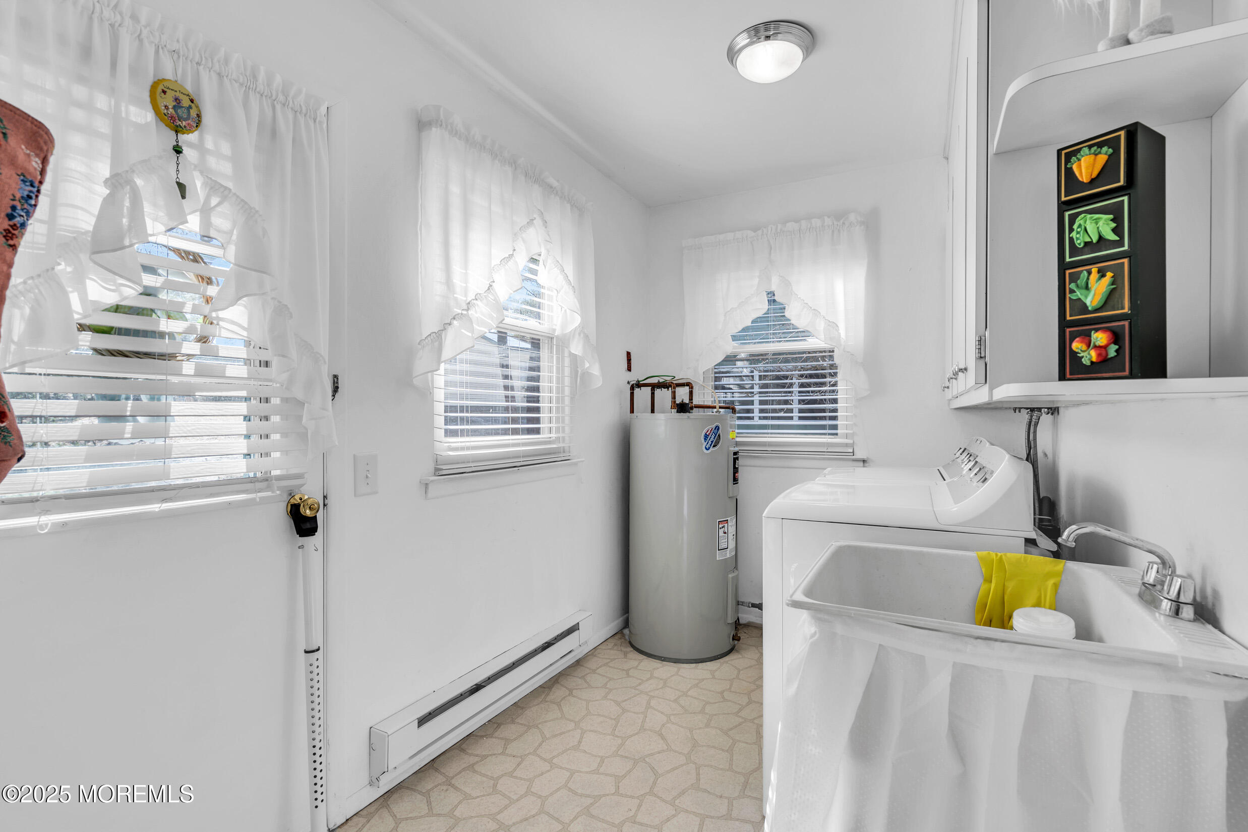 30 Sunset Road Whiting, NJ 08759 - Photo 17 of 31 a bathroom with a sink and a shower
