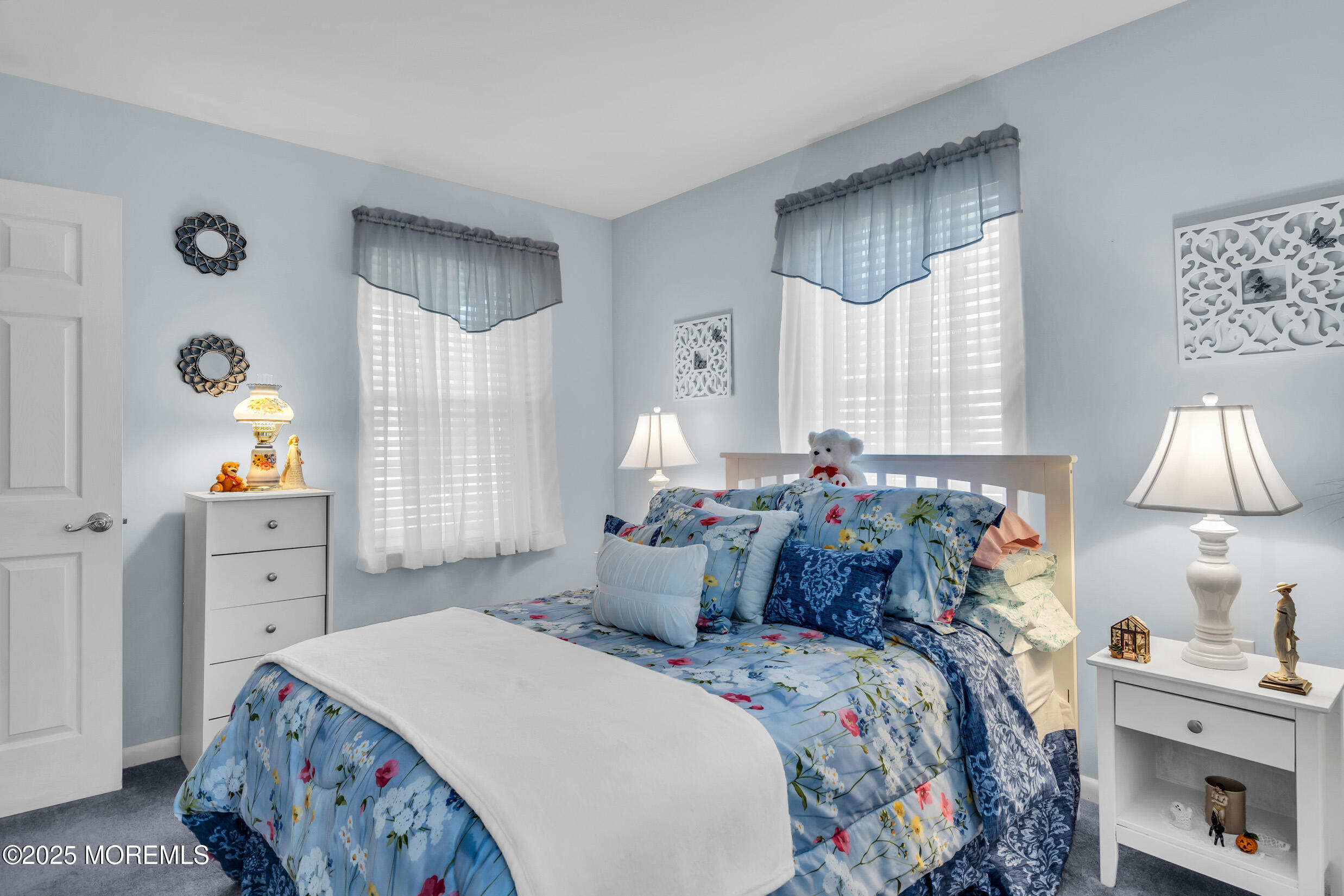 30 Sunset Road Whiting, NJ 08759 - Photo 19 of 31 a bed room with a bed and a window