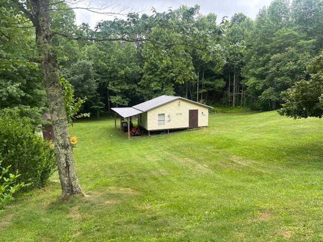 331 Briley Road Spring City, TN 37381 - Photo 5 of 32 IMG_0698