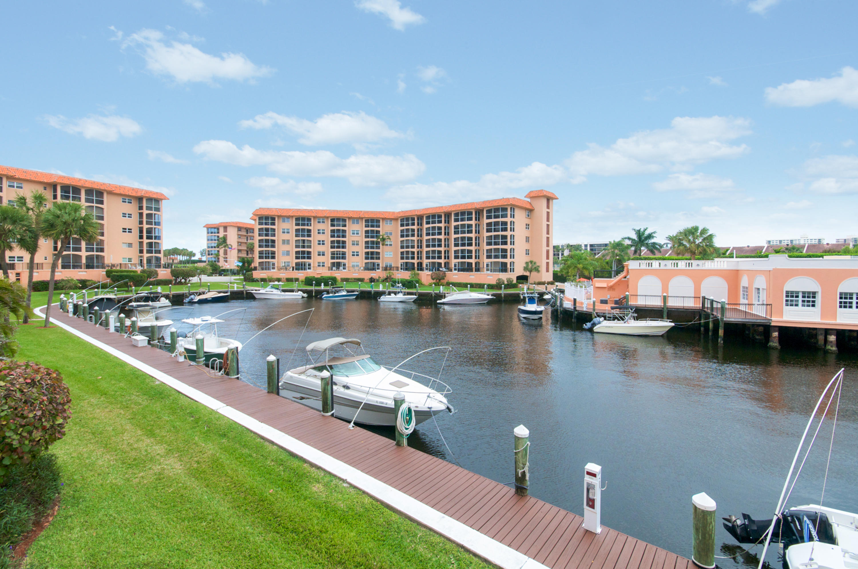 2871 North Ocean Boulevard, Unit V149 Boca Raton, FL 33431 - Photo 31 of 32 Complex