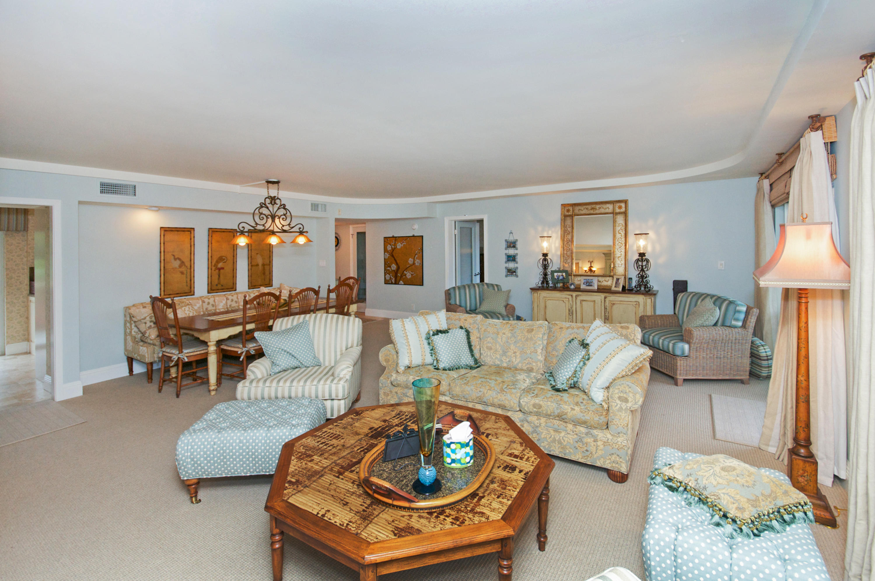 2871 North Ocean Boulevard, Unit V149 Boca Raton, FL 33431 - Photo 6 of 32 Living space