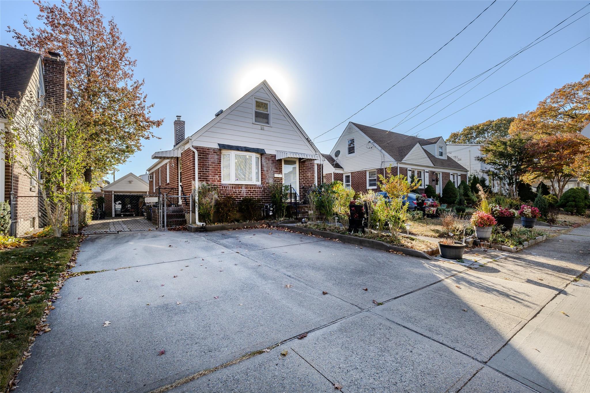 14 Orchard Place Valley Stream, NY 11580 - Photo 1 of 1 View of front of home