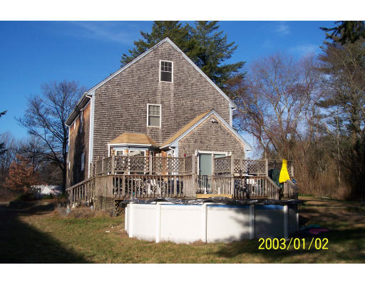 667 A Reed Road Dartmouth, MA 02747 - Photo 2 of 7