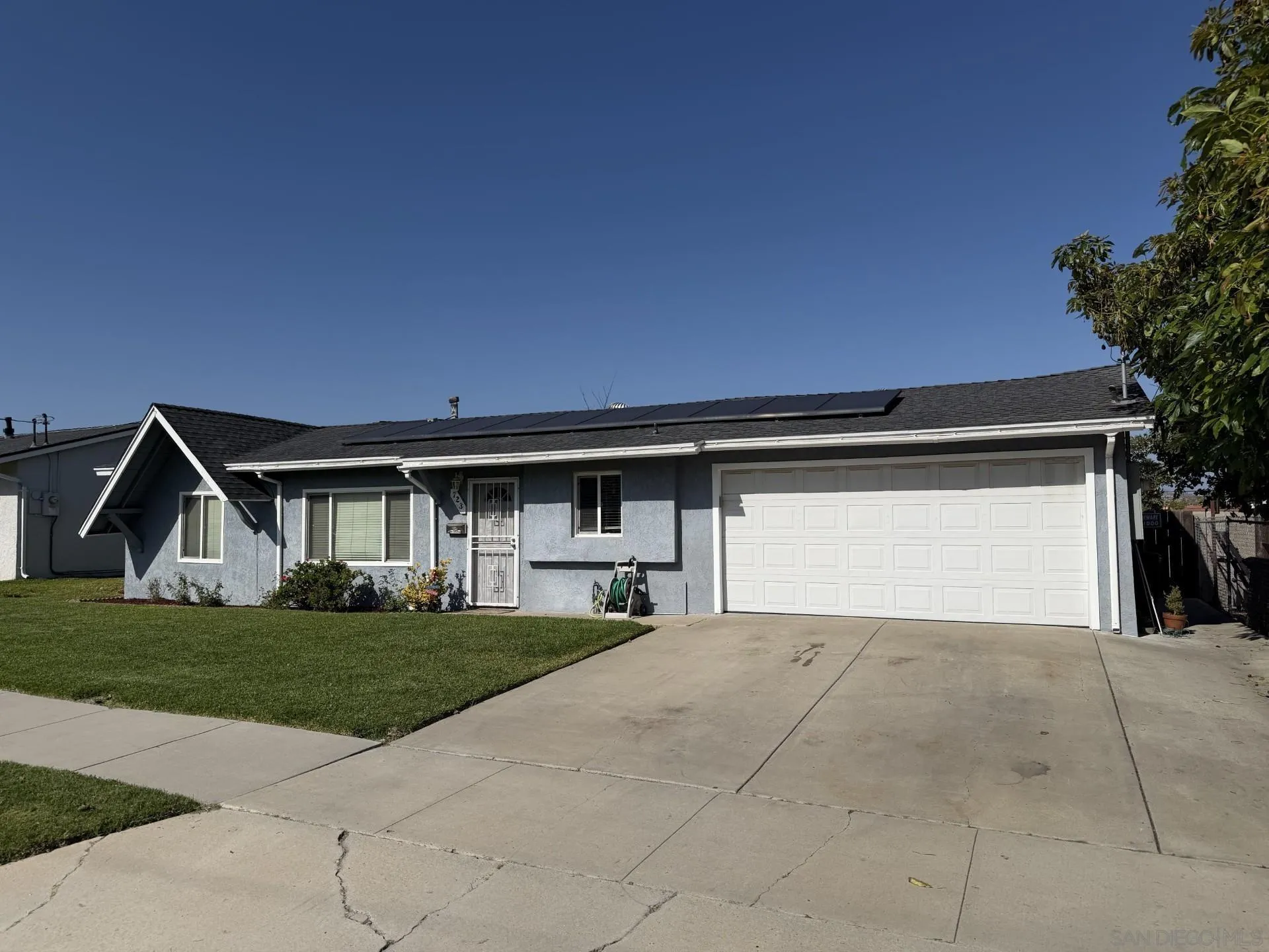 723 Osage Street Spring Valley, CA 91977 - Photo 2 of 2
