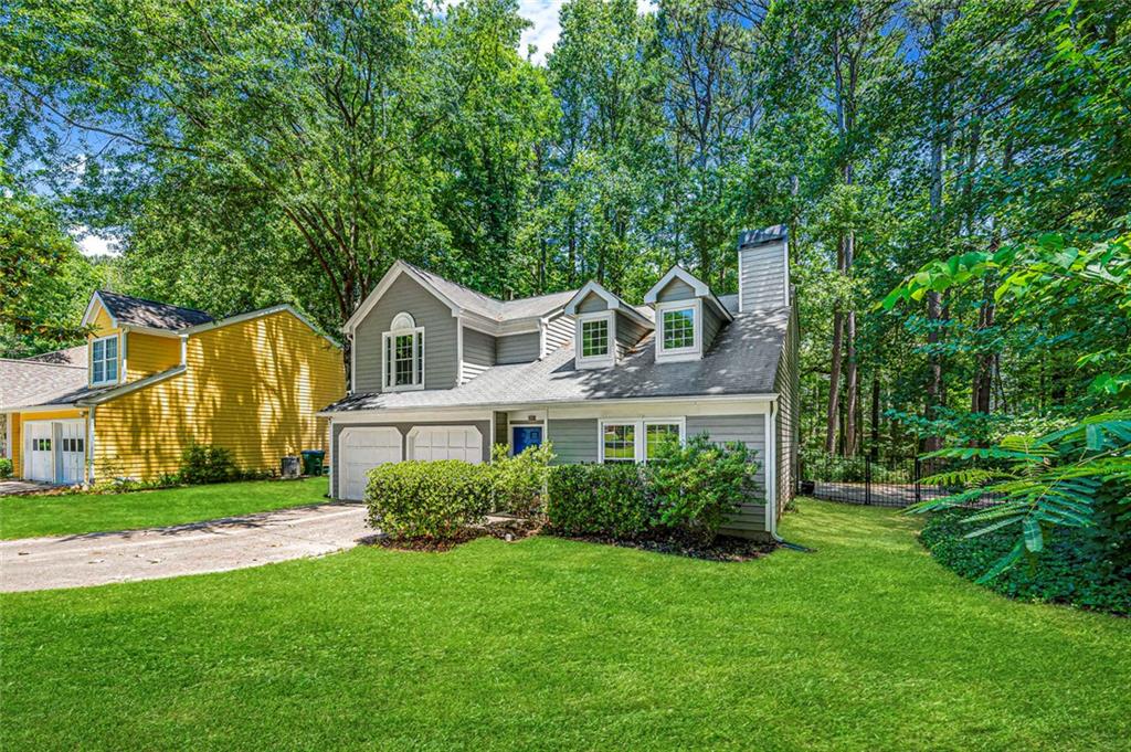 3841 Angora Place Duluth, GA 30096 - Photo 3 of 54
