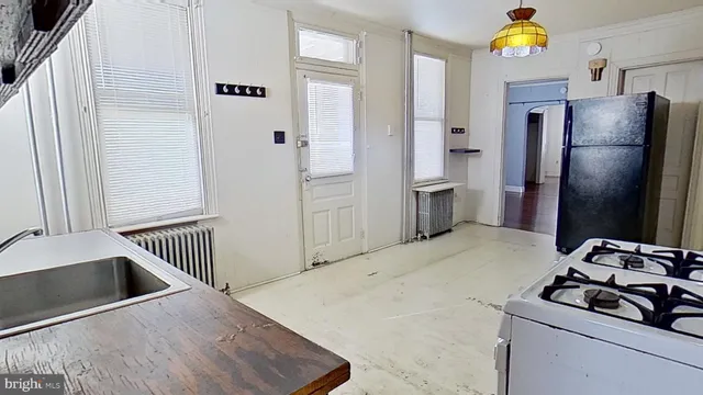 $800 | 1336 West Philadelphia Street, York, PA 17404