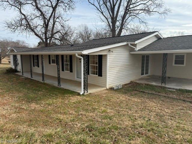 2115 Ararat Road Ararat, NC 27007 - Photo 4 of 50 Front