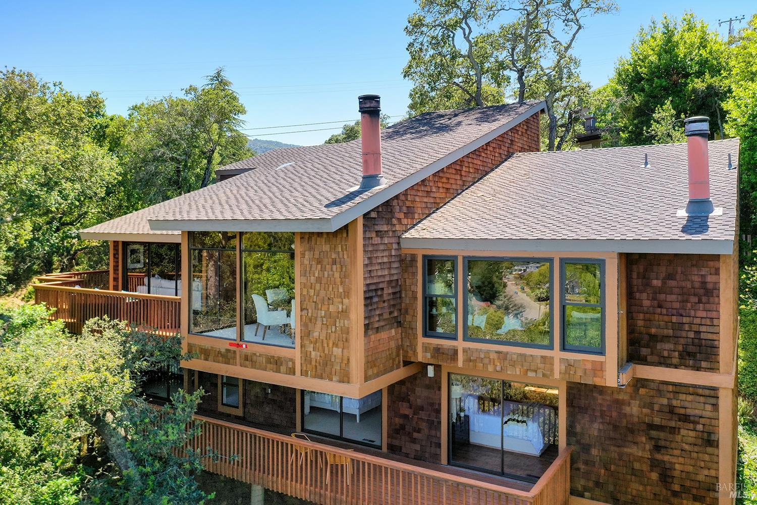 42 Eagle Drive Novato, CA 94949 - Photo 1 of 1