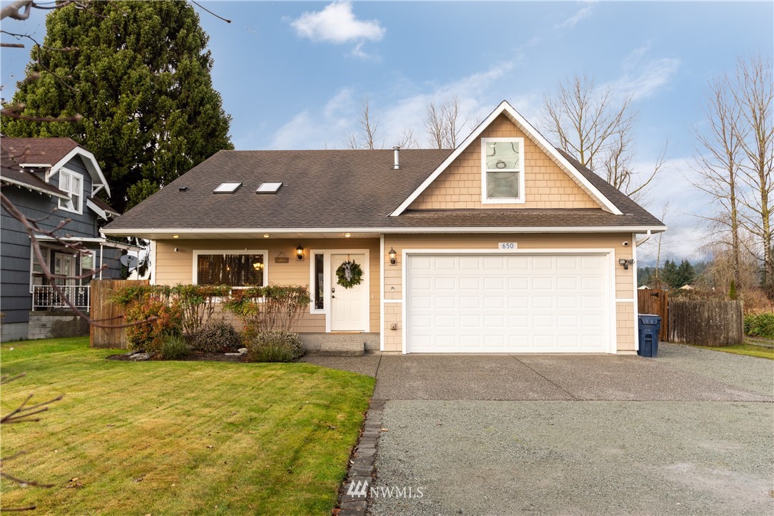 650 Cook Road Sedro-Woolley, WA 98284 - Photo 1 of 31