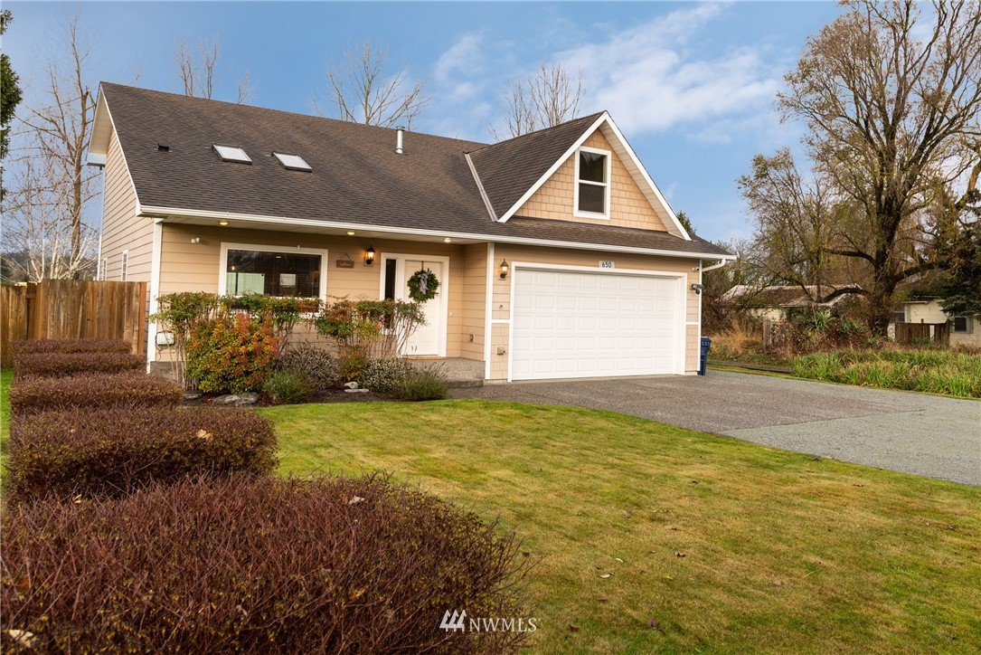 650 Cook Road Sedro-Woolley, WA 98284 - Photo 2 of 31
