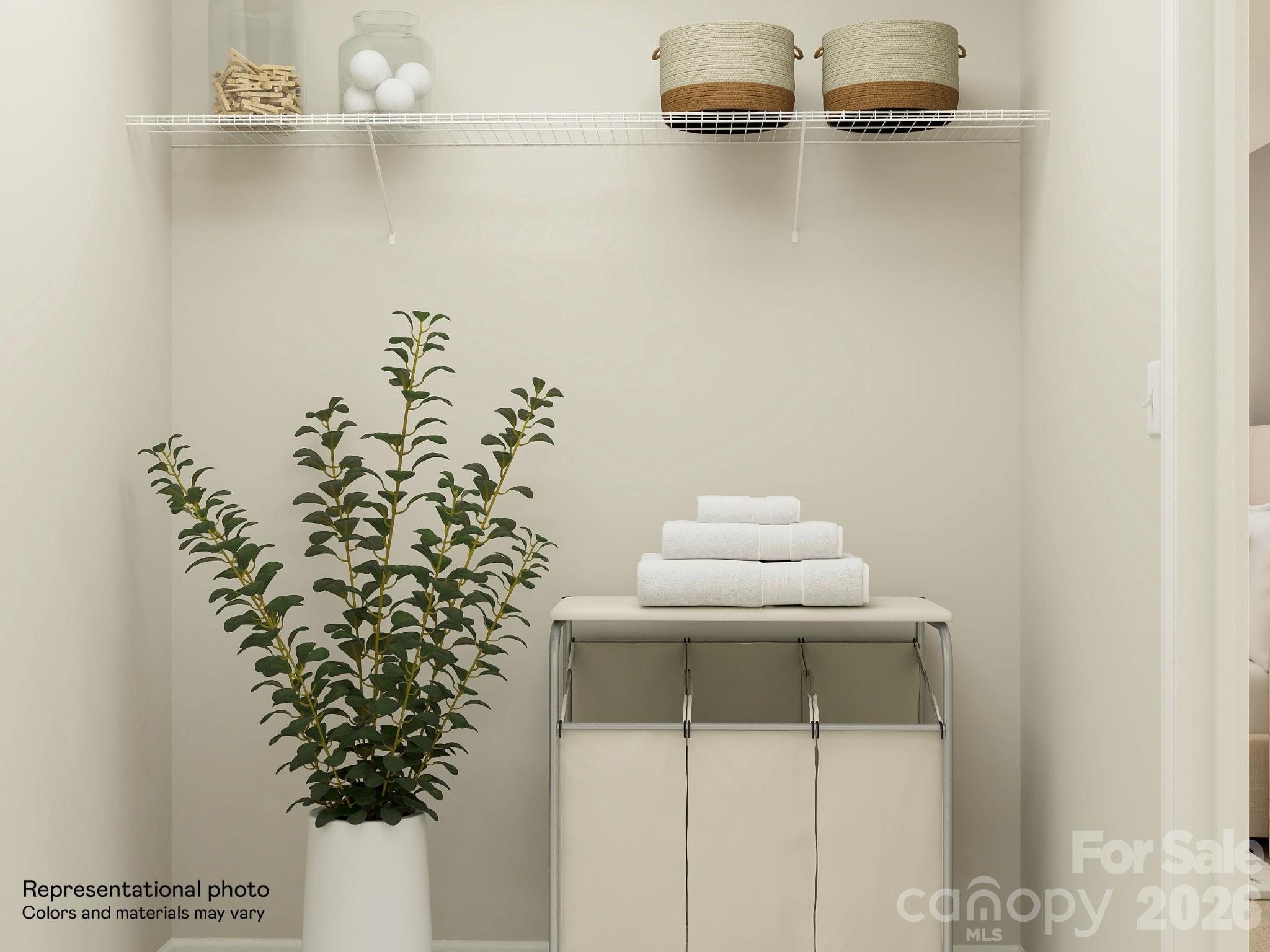 7014 Juneberry Way Maiden, NC 28650 - Photo 13 of 23