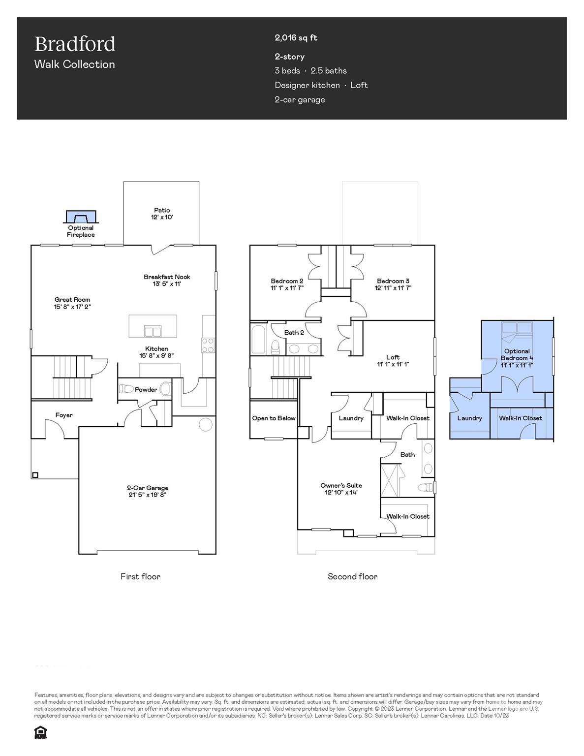 7014 Juneberry Way Maiden, NC 28650 - Photo 2 of 23