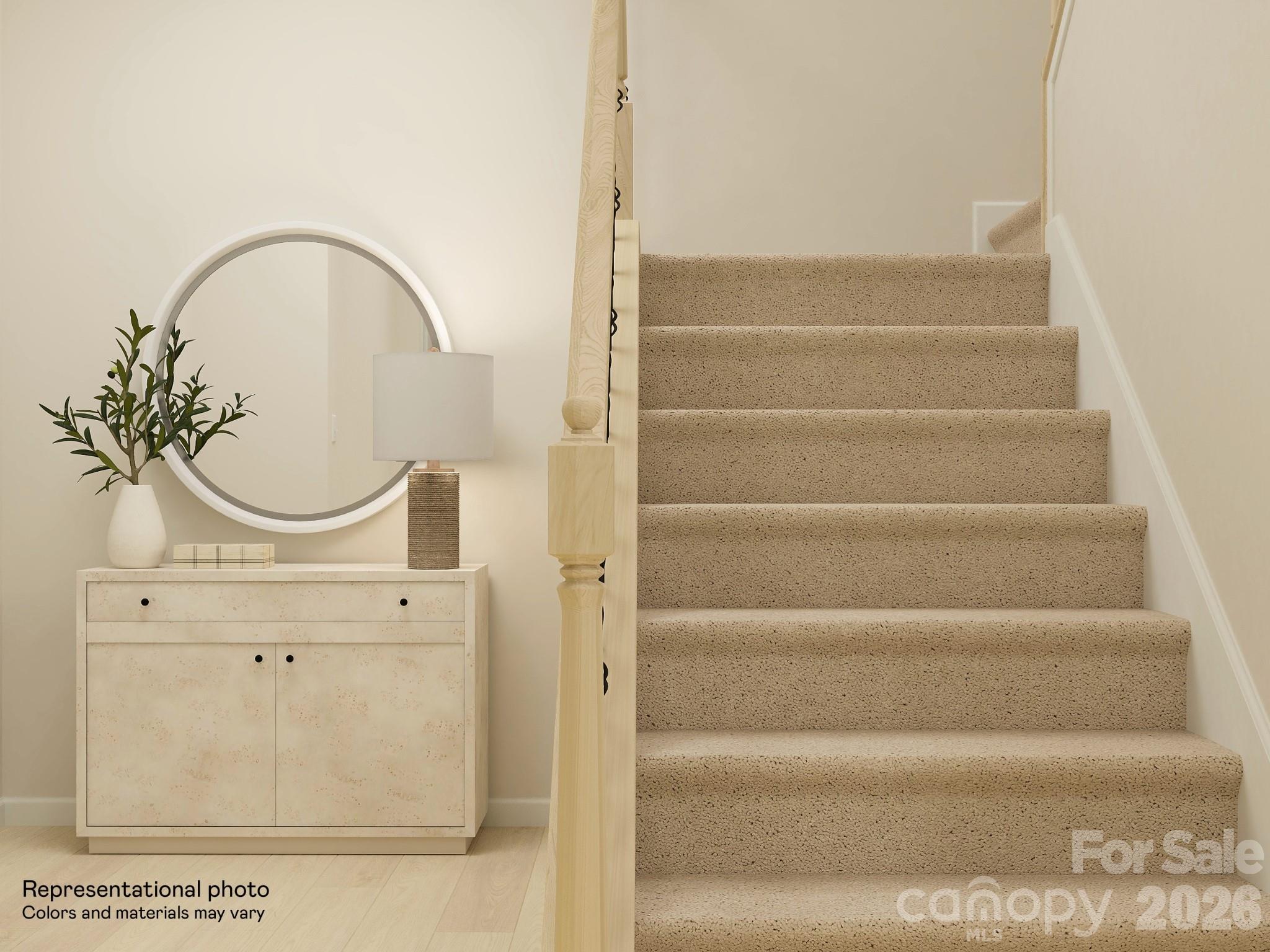 7014 Juneberry Way Maiden, NC 28650 - Photo 3 of 23 a close view of tap