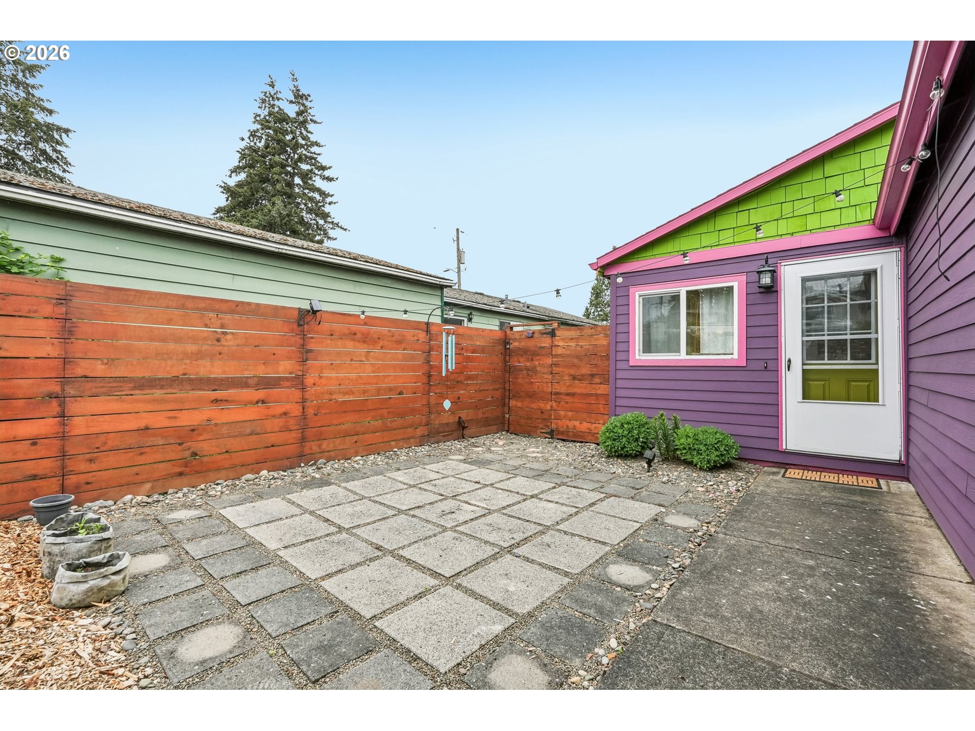 1511 Northeast Rosa Parks Way Portland, OR 97211 - Photo 9 of 41