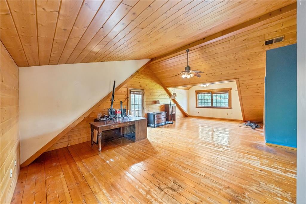 145 Snyder Drive Rochester, PA 15074 - Photo 27 of 37 a view of swimming pool with seating space