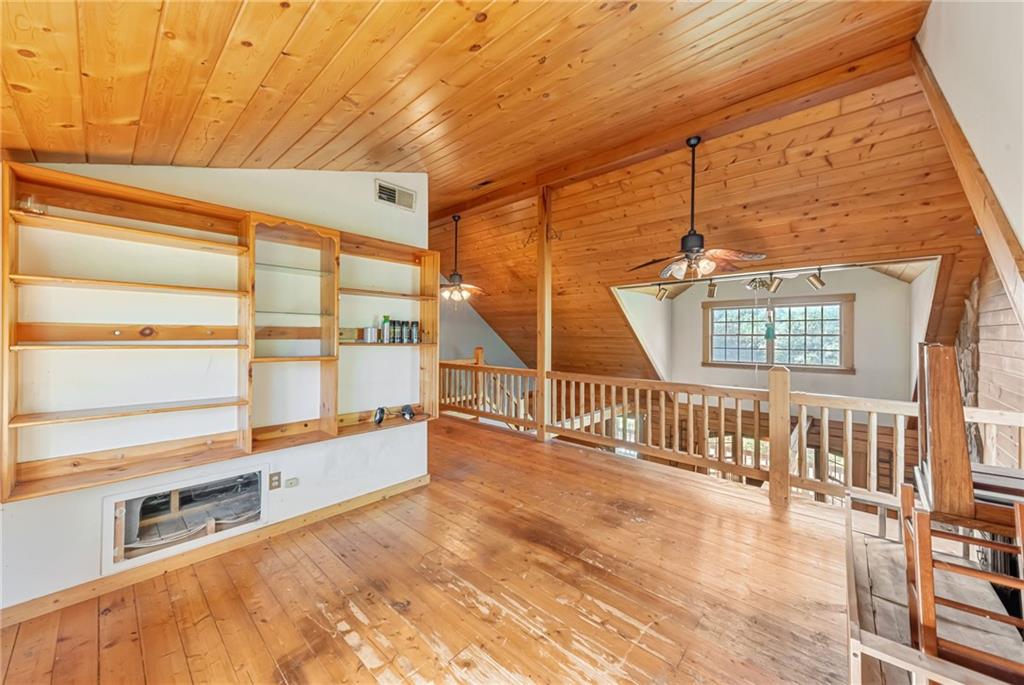 145 Snyder Drive Rochester, PA 15074 - Photo 36 of 37 a view of a living room with a large window