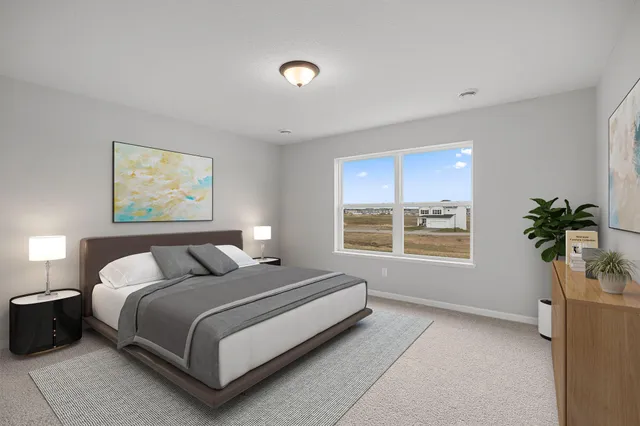 $481,980 | 6120 157th Street North, Hugo, MN 55038