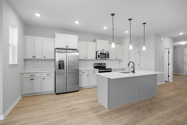 $481,980 | 6120 157th Street North, Hugo, MN 55038