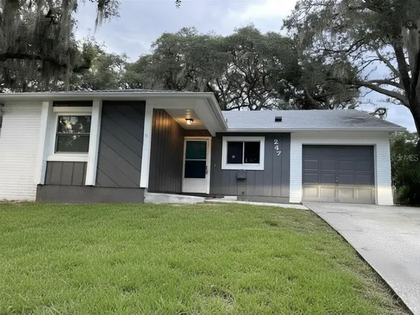 $2,250 | 247 Grove Street, Orlando, FL 32835