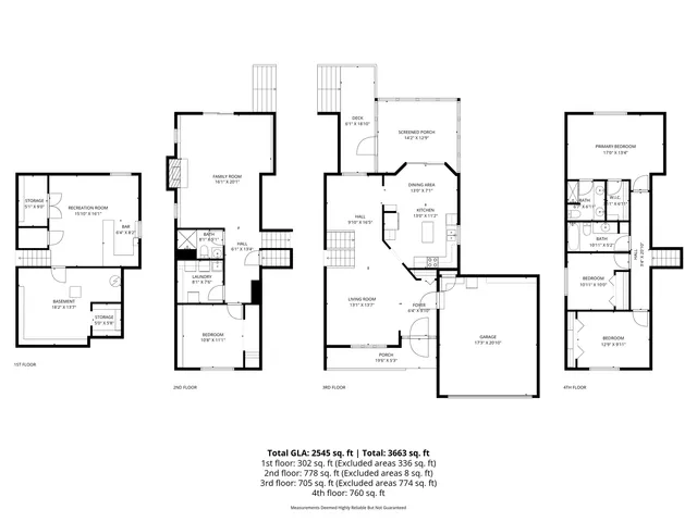 $439,900 | 4993 Credit River Drive, Savage, MN 55378