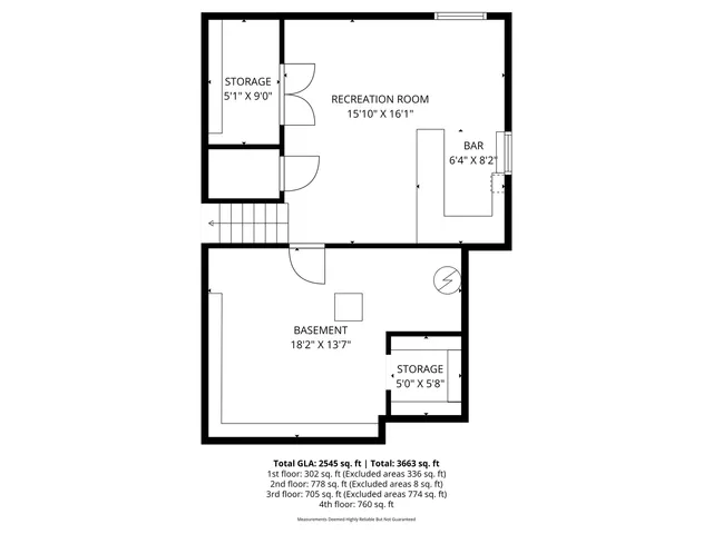 $439,900 | 4993 Credit River Drive, Savage, MN 55378