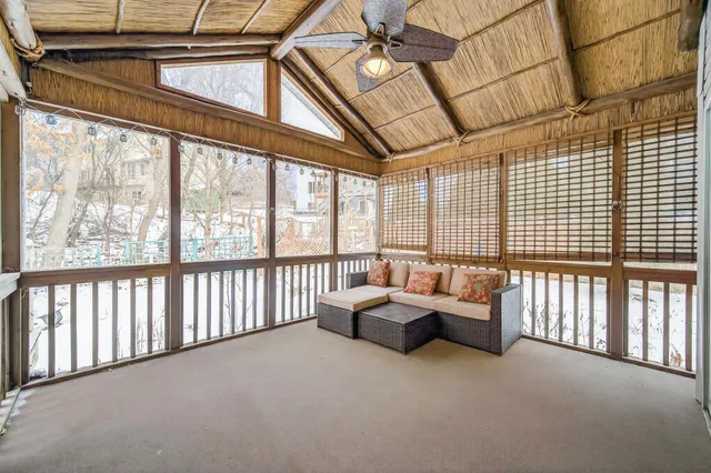 $439,900 | 4993 Credit River Drive, Savage, MN 55378