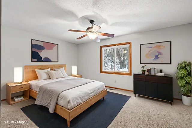 $439,900 | 4993 Credit River Drive, Savage, MN 55378