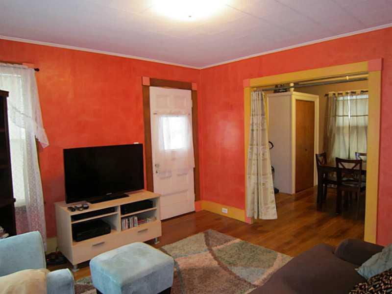 6 Blackswoods Road Franklin, ME 04634 - Photo 5 of 20 Living Room.