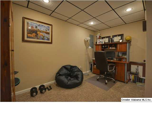 5712 Serene Ridge Circle McCalla, AL 35111 - Photo 25 of 31