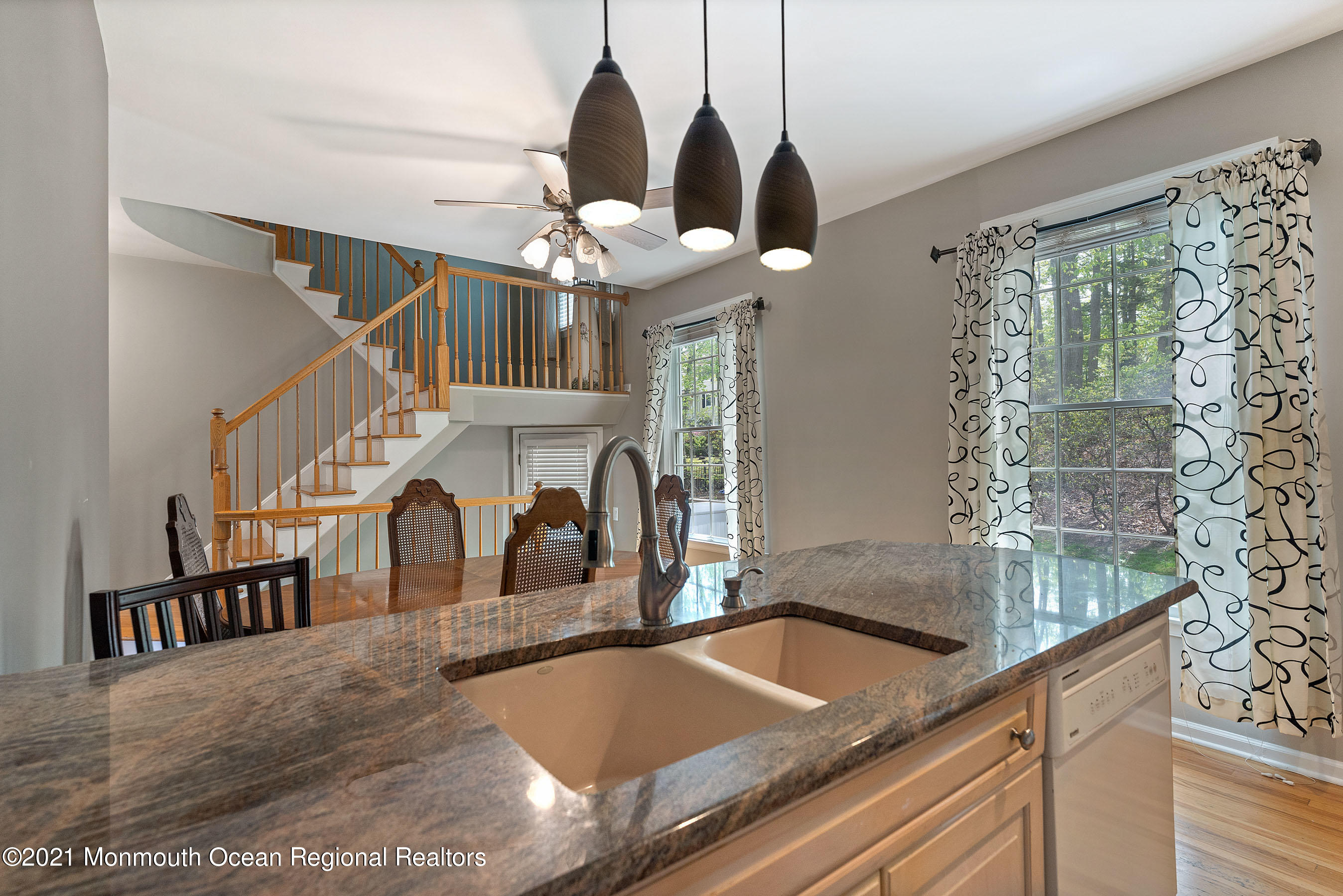 2 Mariners Bend Brielle, NJ 08730 - Photo 13 of 25 Kitchen lights 1