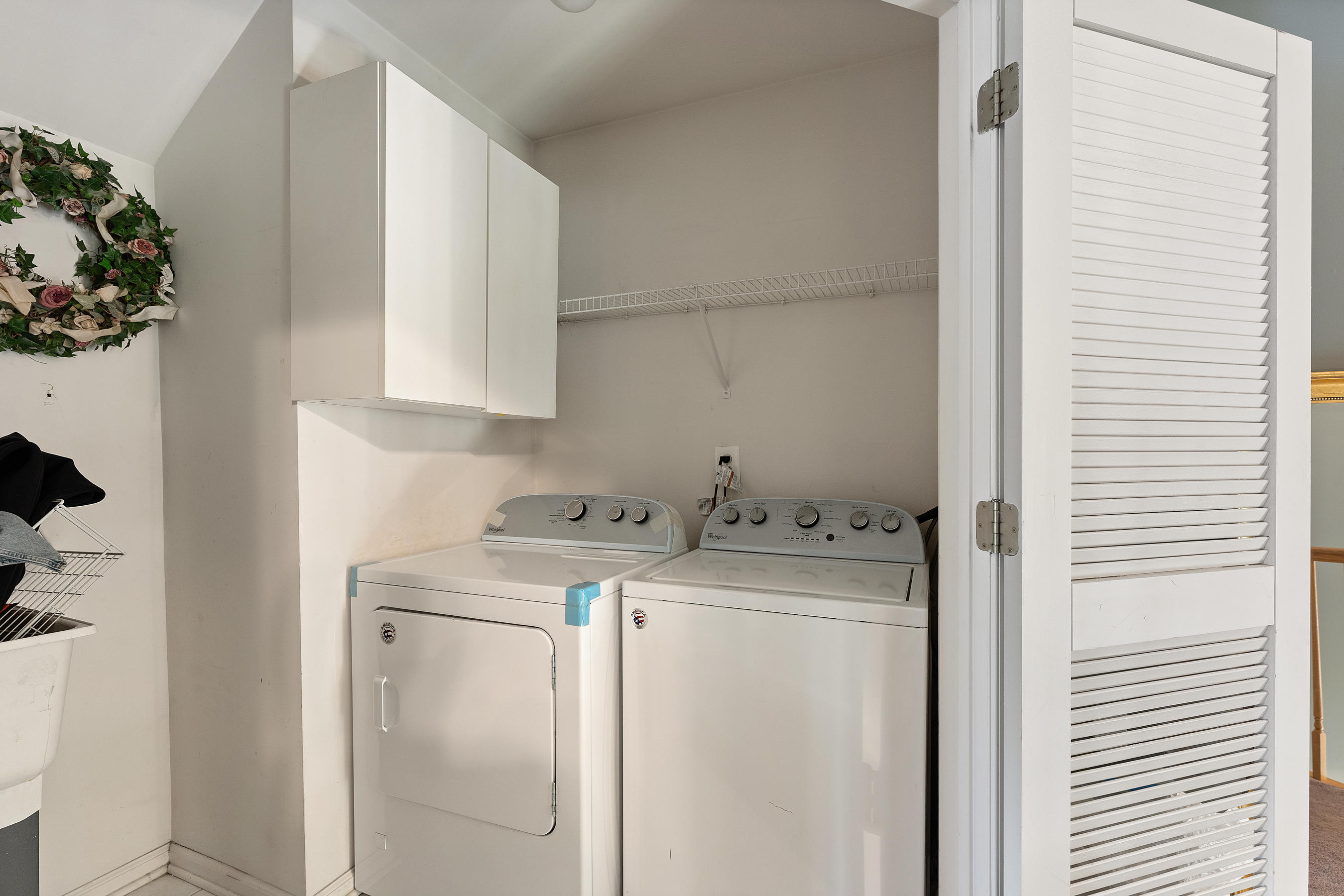 2 Mariners Bend Brielle, NJ 08730 - Photo 18 of 25 Laundry