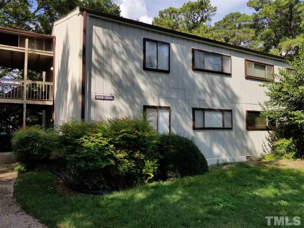 5018 Flint Ridge Place, Unit 5018 Raleigh, NC 27609 - Photo 1 of 5