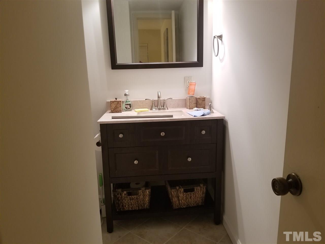 5018 Flint Ridge Place, Unit 5018 Raleigh, NC 27609 - Photo 3 of 5