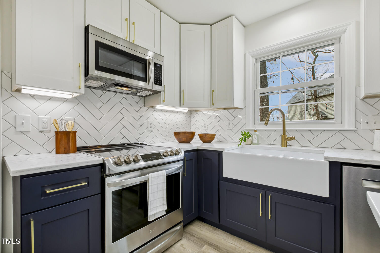 11412 North Radner Way Raleigh, NC 27613 - Photo 14 of 34 023