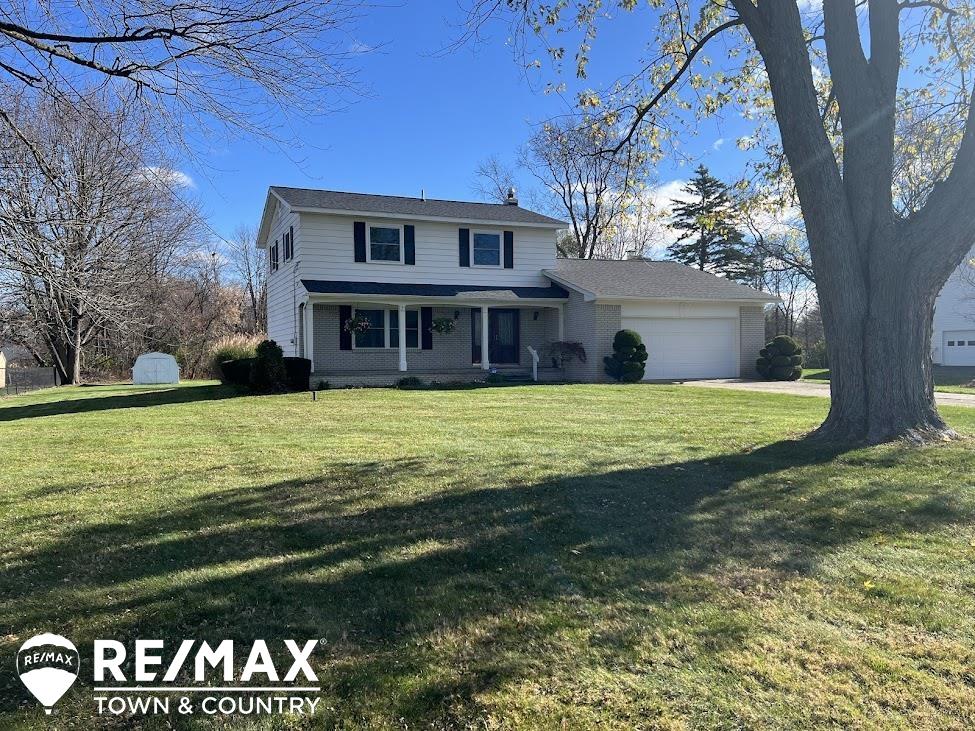 12450 Field Road Clio, MI 48420 - Photo 5 of 65