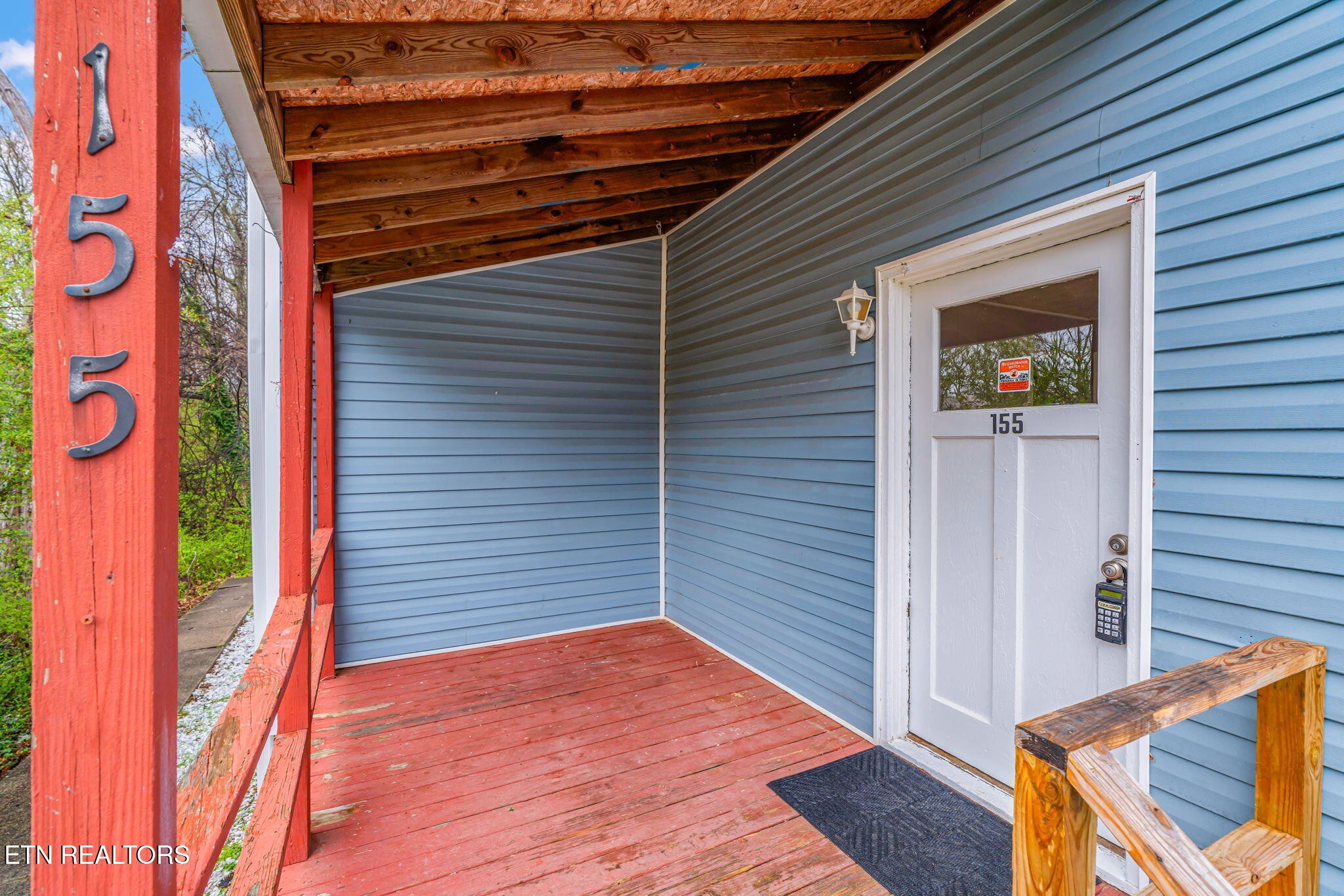 153 Wade Lane Oak Ridge, TN 37830 - Photo 8 of 27 Gallery Image 8