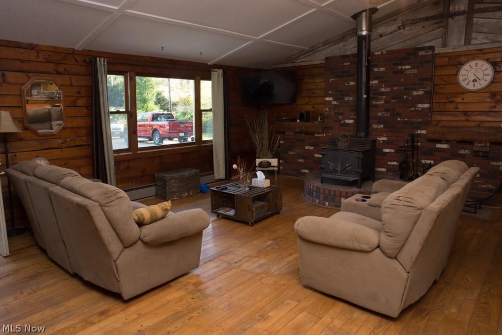 5765 Buffham Road Seville, OH 44273 - Photo 8 of 28 Gallery Image 8