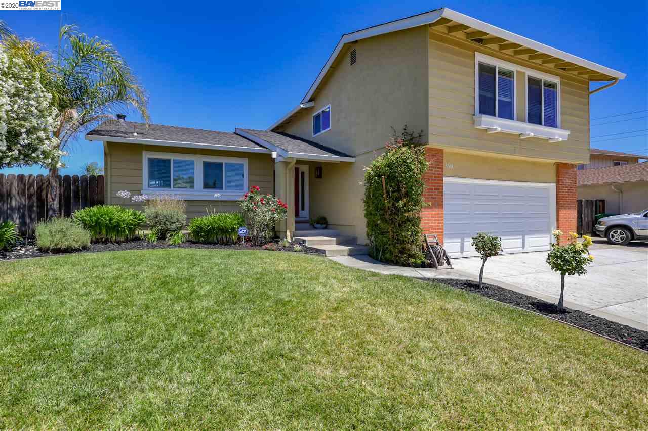3108 Riviera Way San Ramon, CA 94583 - Photo 1 of 1