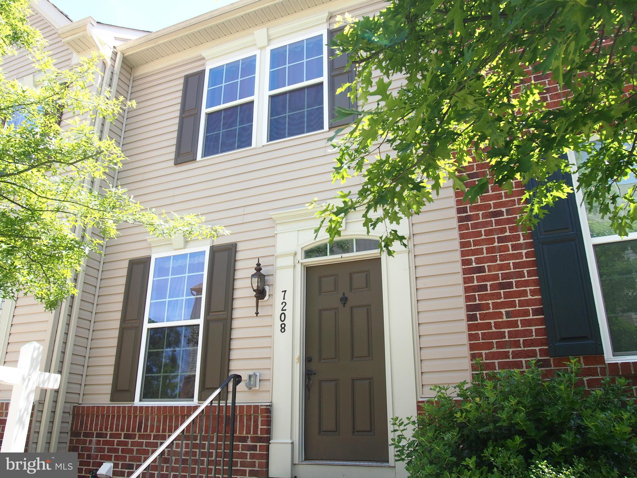 7208 Abbey Road Elkridge, MD 21075 - Photo 1 of 19 Beautiful Home!