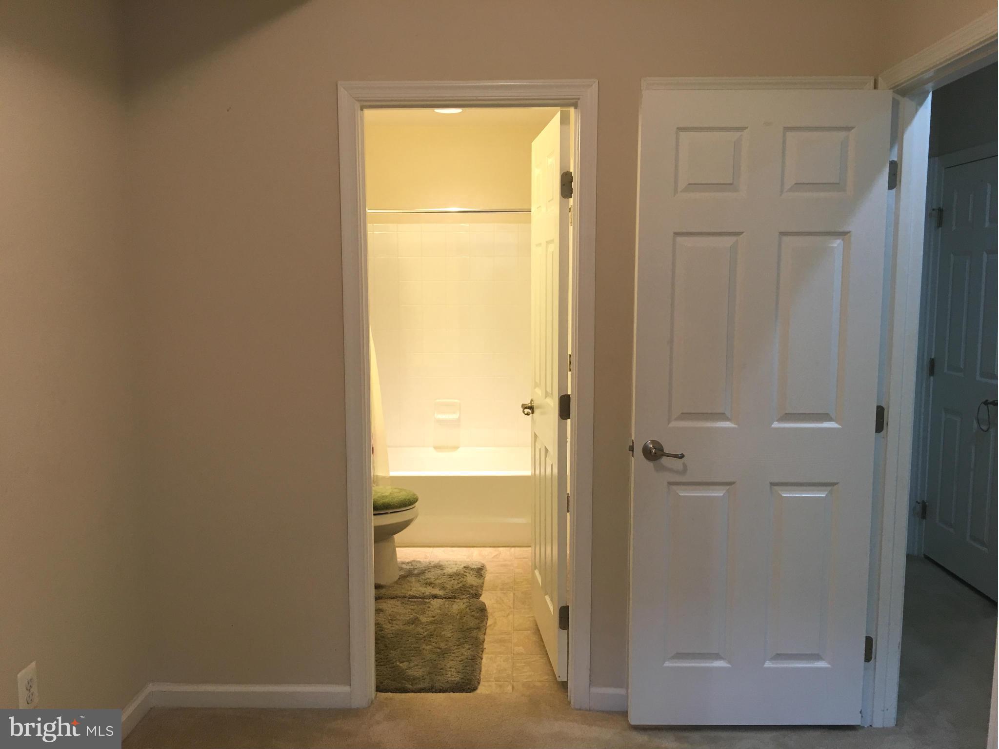 7208 Abbey Road Elkridge, MD 21075 - Photo 15 of 19 Bedroom