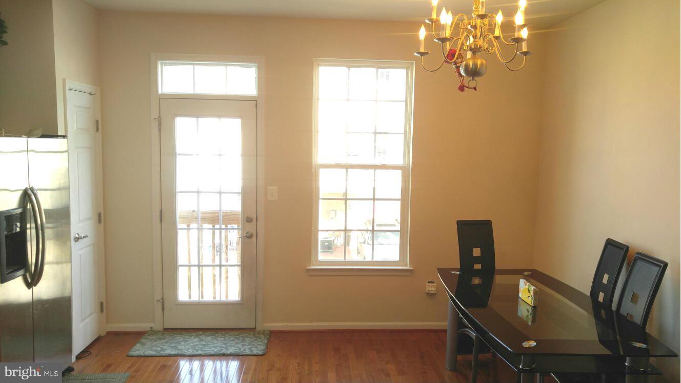 7208 Abbey Road Elkridge, MD 21075 - Photo 10 of 19 Dining Room