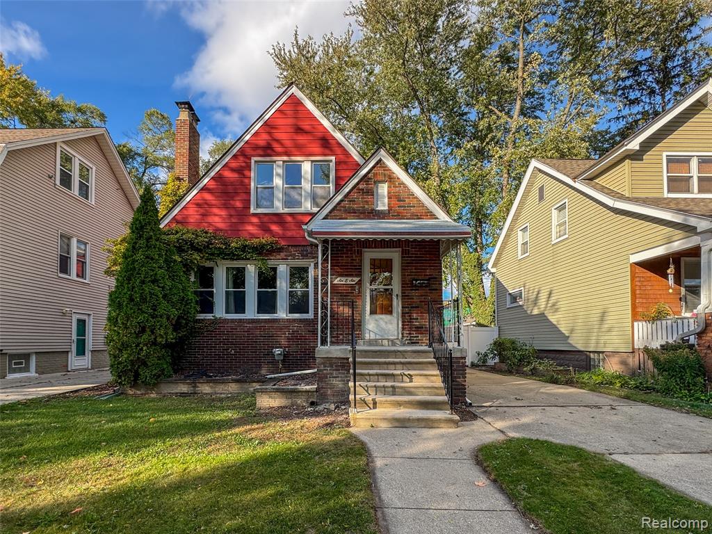 686 Princeton Road Berkley, MI 48072 - Photo 1 of 32 Gallery Image 1