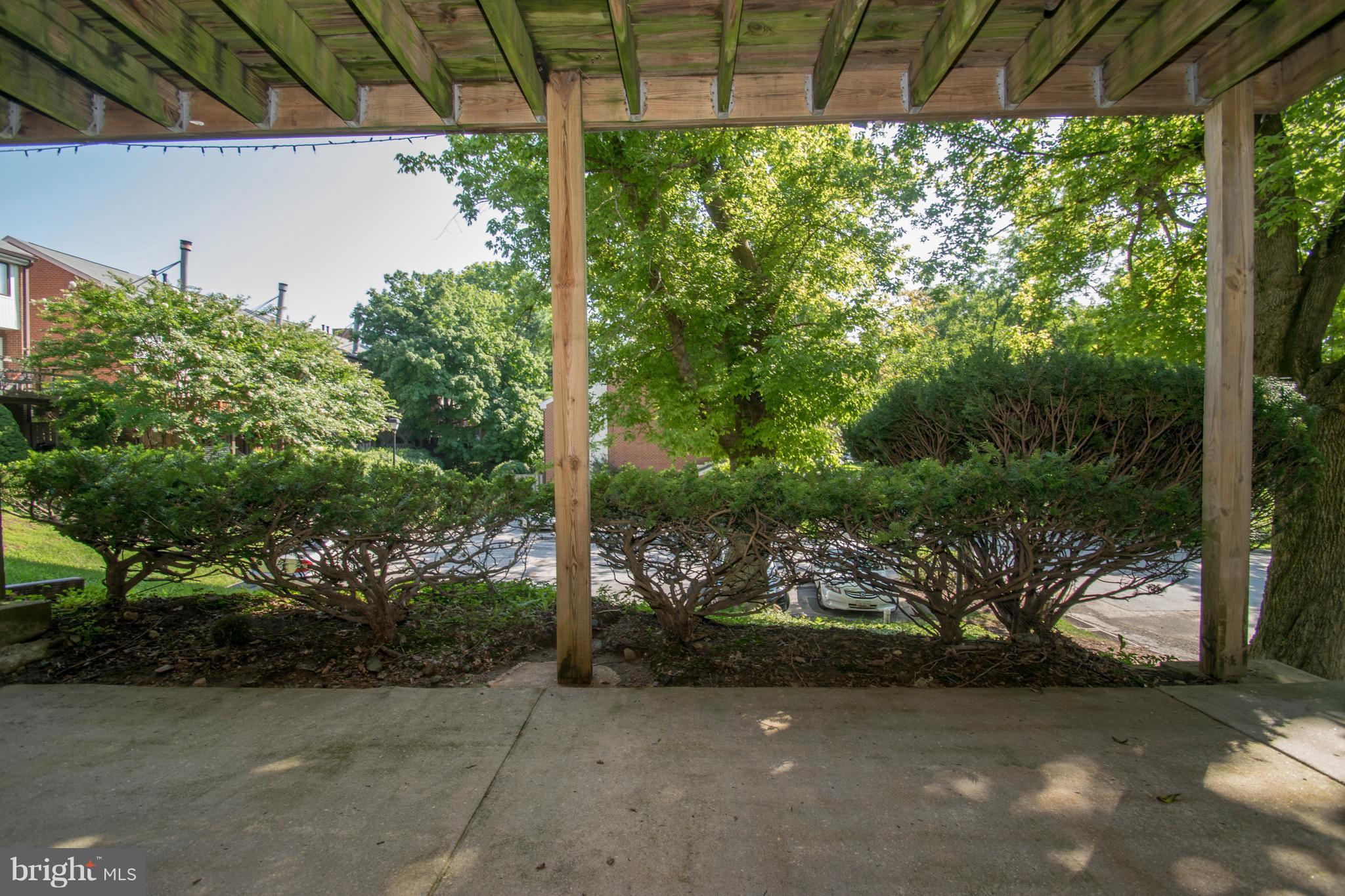 1993 Greenberry Road Baltimore, MD 21209 - Photo 25 of 29 Exterior (Rear)
