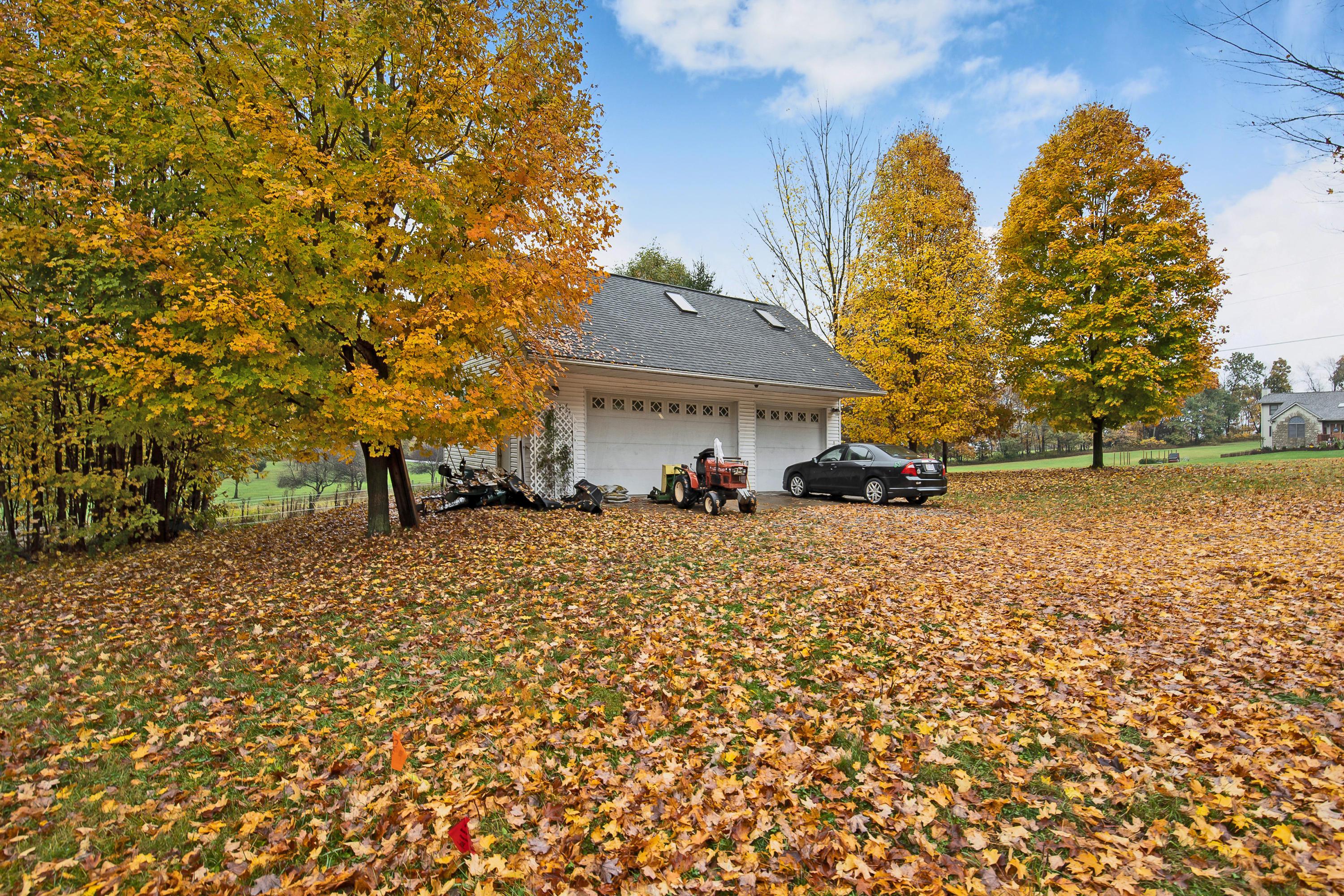 12517 Vincent Road Mount Vernon, OH 43050 - Photo 11 of 67 Gallery Image 11
