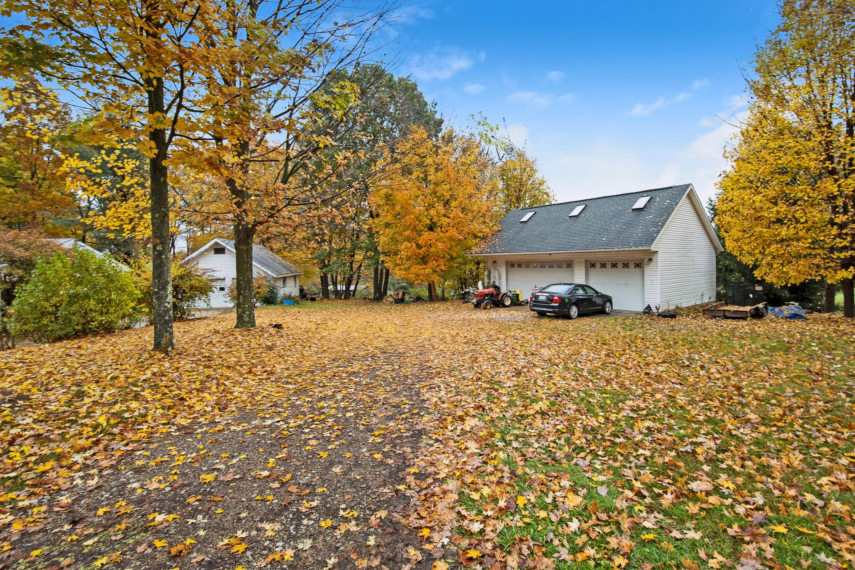 12517 Vincent Road Mount Vernon, OH 43050 - Photo 12 of 67 Gallery Image 12